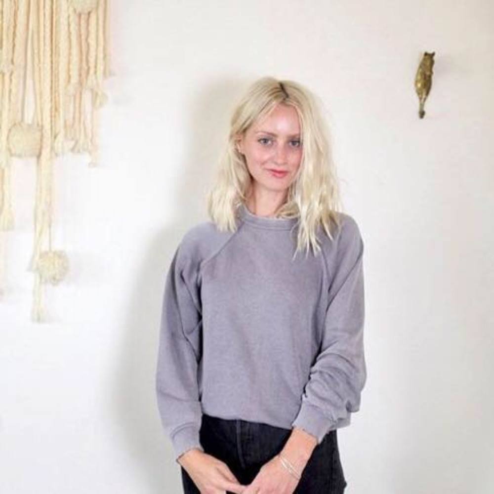 Meet your Posher, Bri